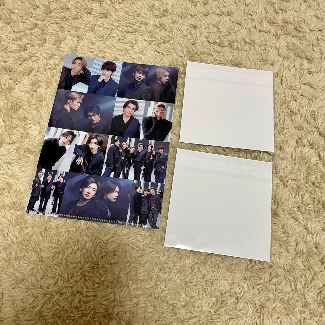 SixTONES CD 36枚＋特典25点 まとめ売り