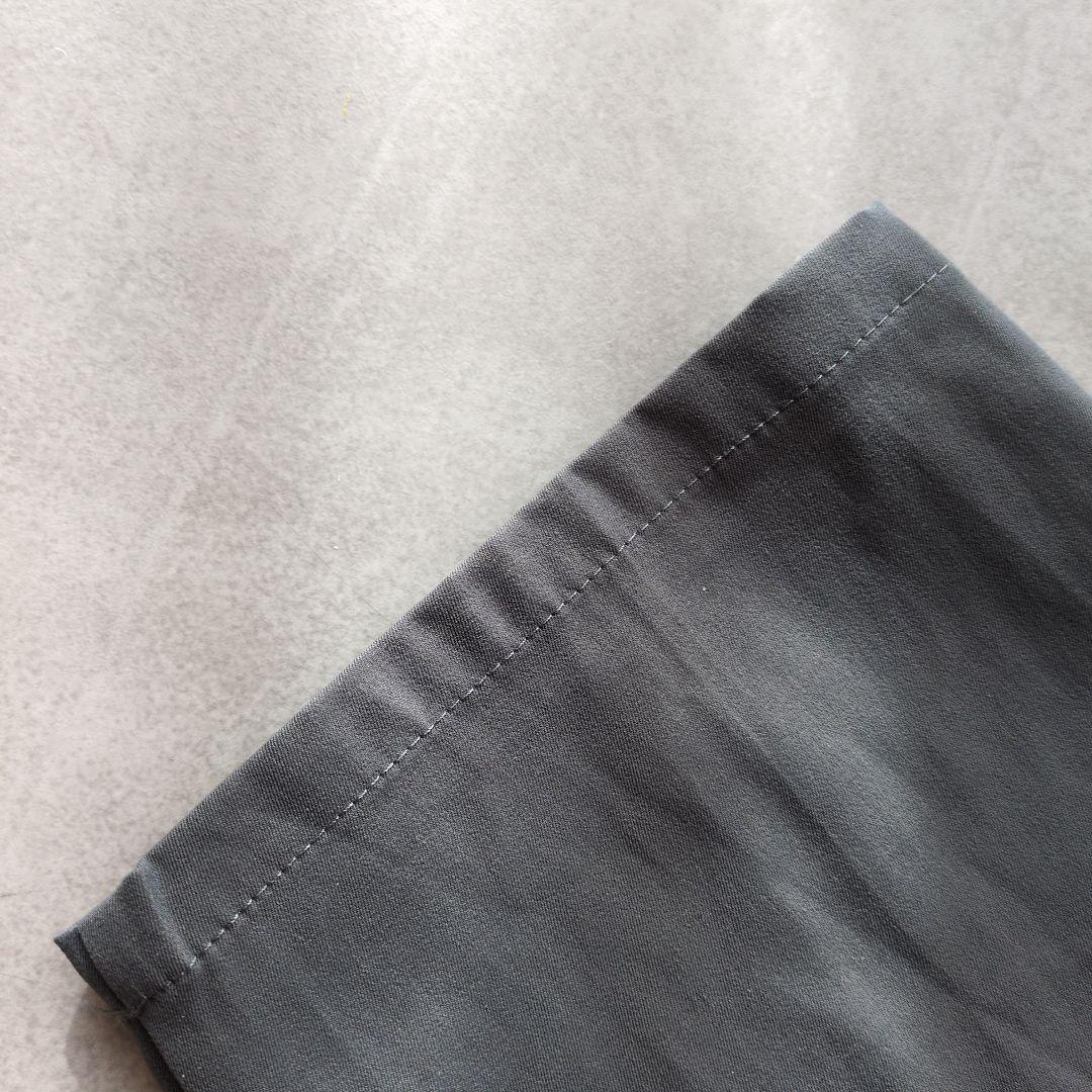 Cph/Golf アジャスタブルベルトパンツ グレー　限定セール