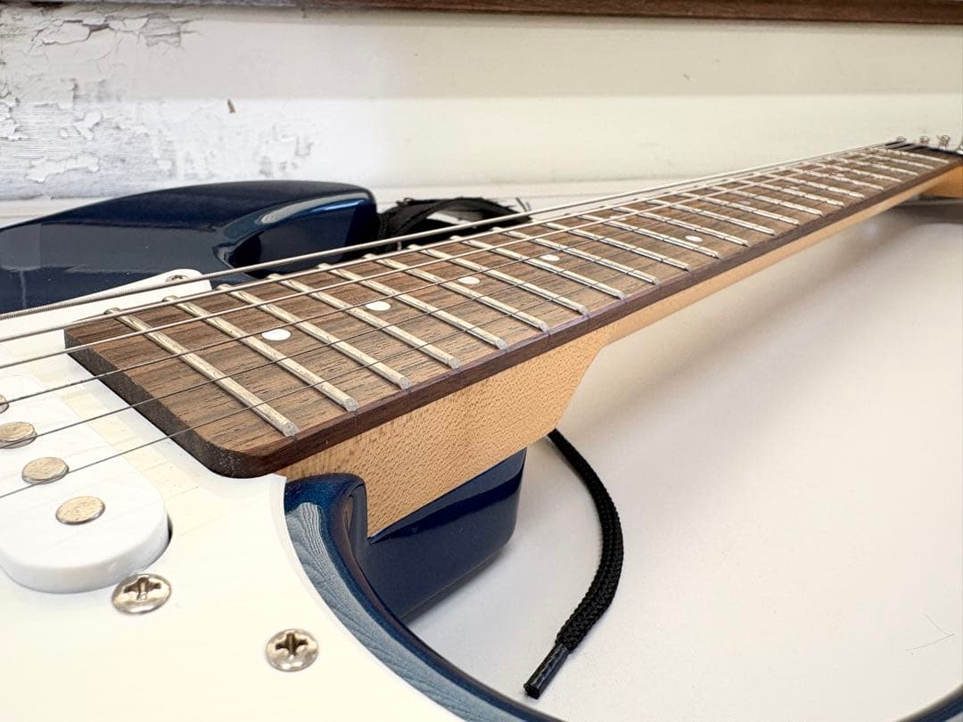 ヤマハ YAMAHA Pacifica パシフィカ 青 PAC012