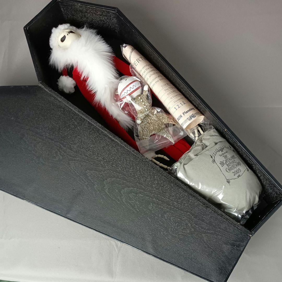 R*8様 限定 新品未使用!! ナイトメアー・ビフォア・クリスマス コレクション