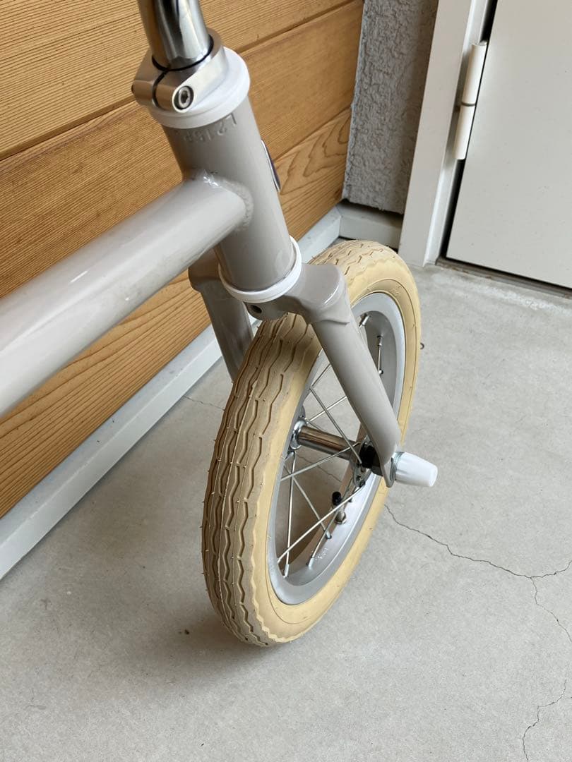 tokyobike paddle アイボリー　送料込み