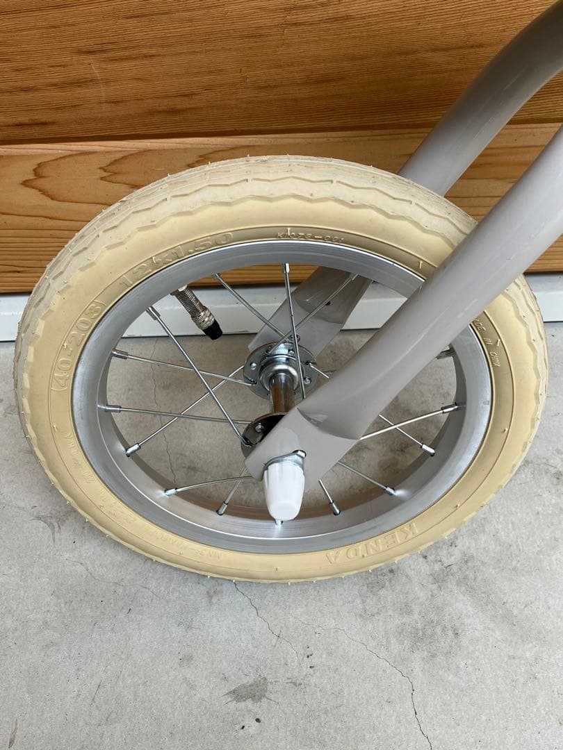 tokyobike paddle アイボリー　送料込み