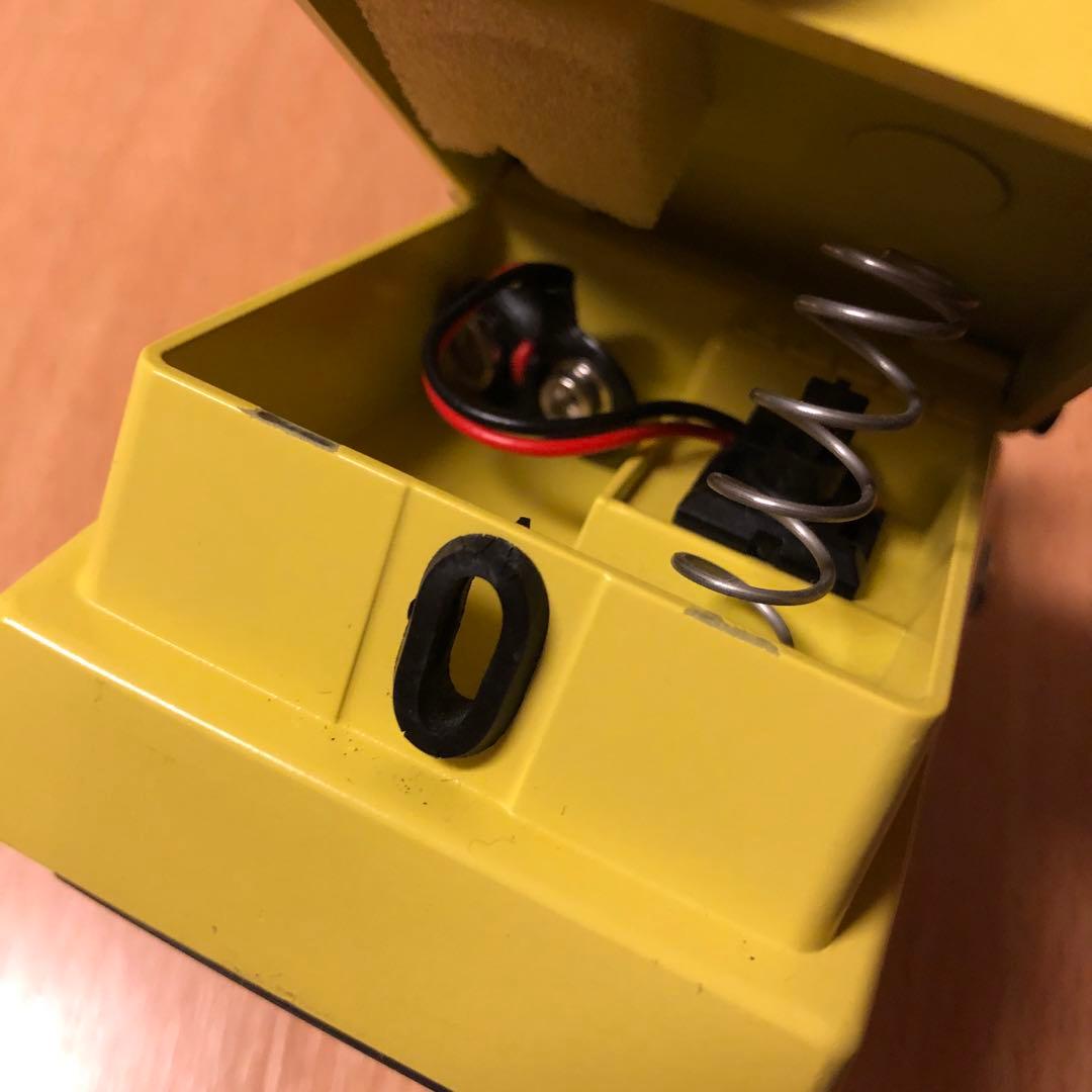 BOSS SUPER Over Drive SD-1W ボス 技