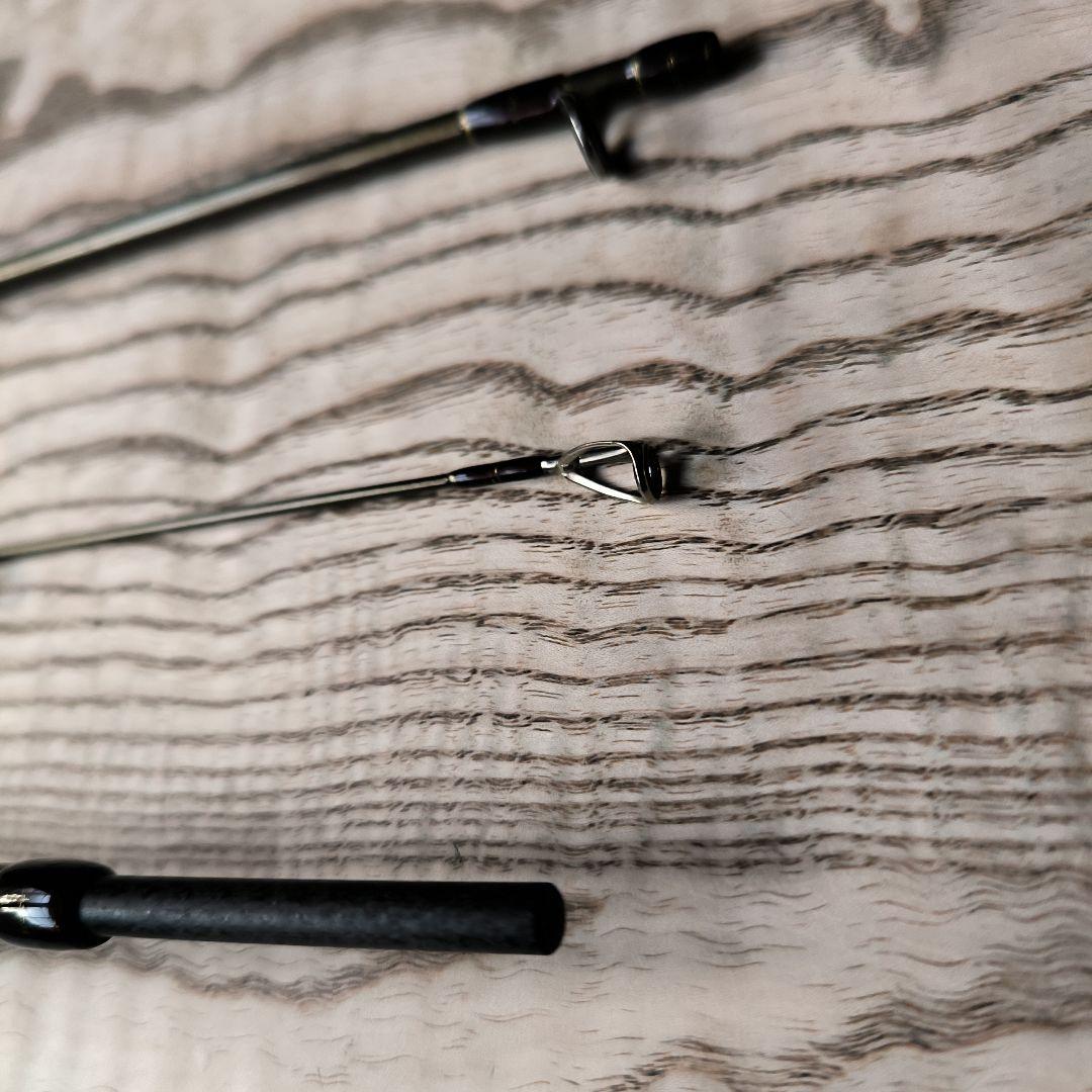 SMITH LTD. トラウトスピン　マルチユース