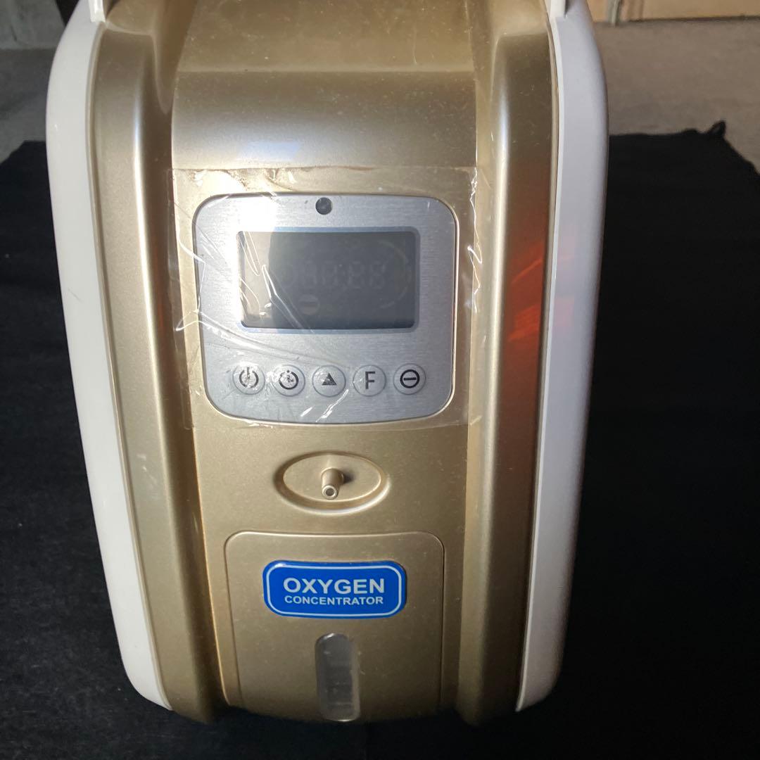 業務用高濃度酸素発生器