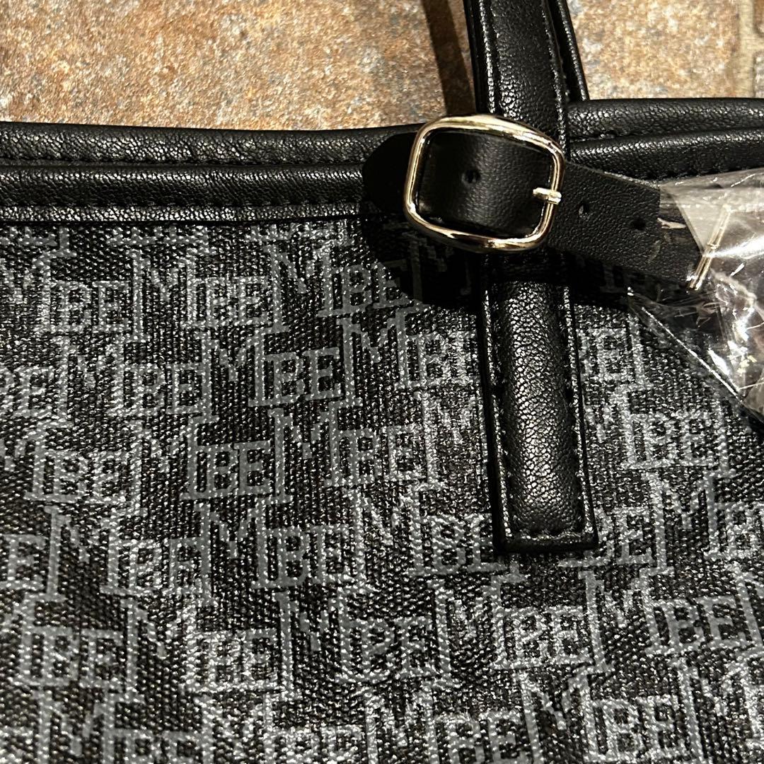 MASTER BUNNY EDITION ロッカーバッグ トートバッグ