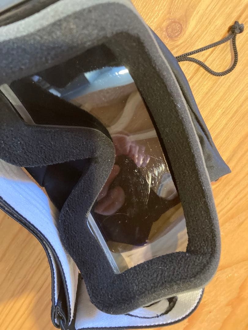 OAKLEY target line L　ゴーグル　眼鏡可能　ターゲットライン