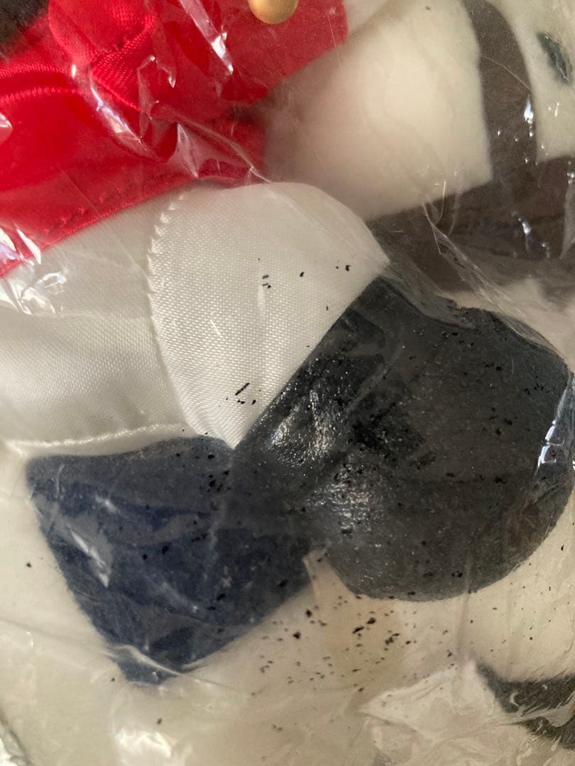 激レア　JRA限定　キティちゃん　年代物