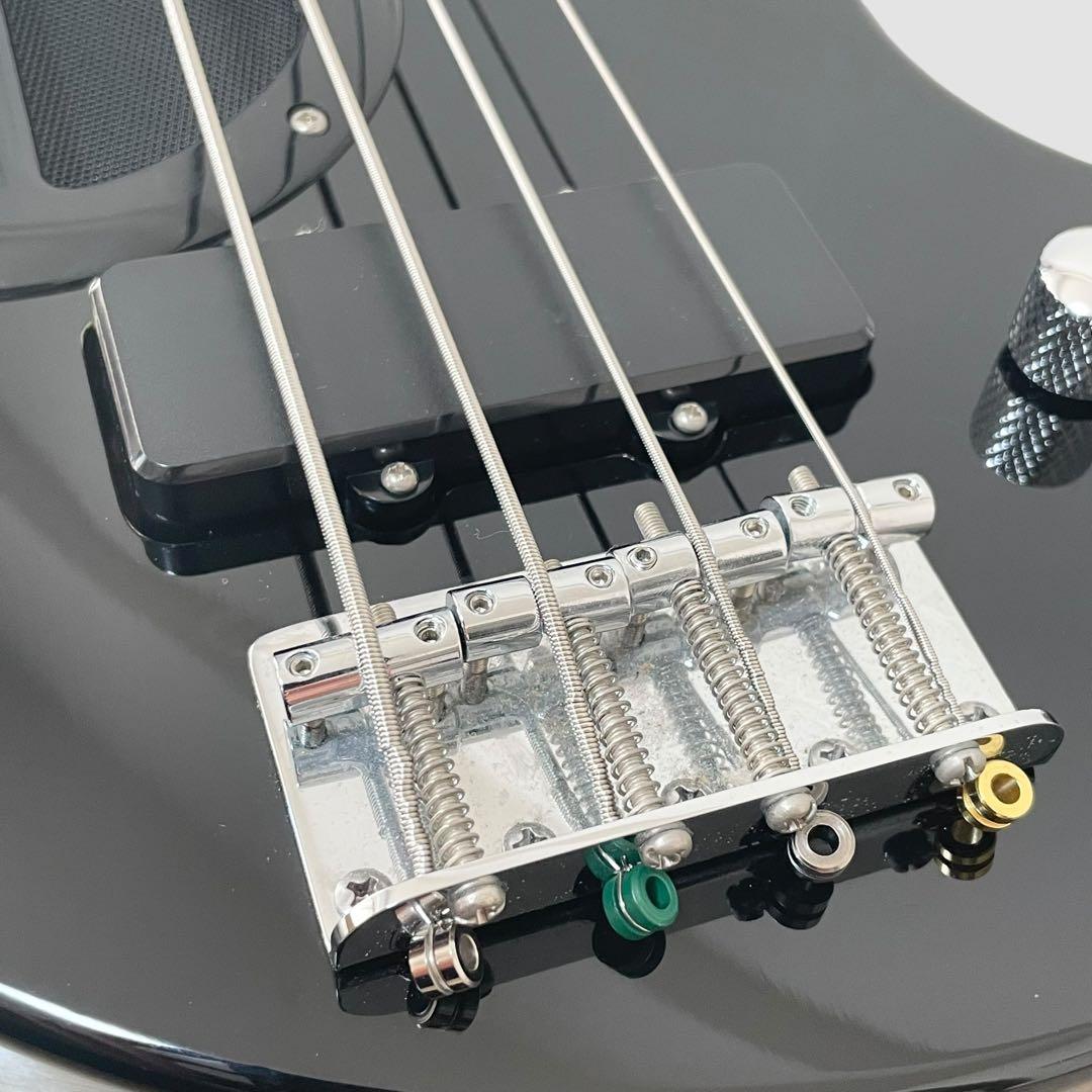 FERNANDES フェルナンデス ZO-3 BASS BLK ベース