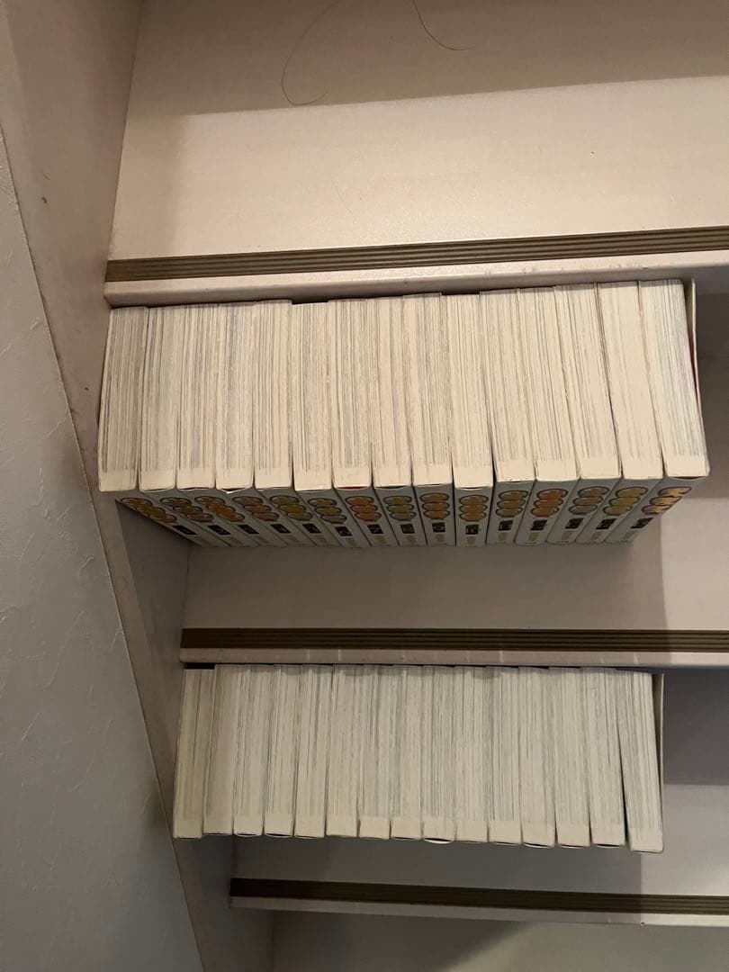 犬夜叉 ワイド版　全巻初版