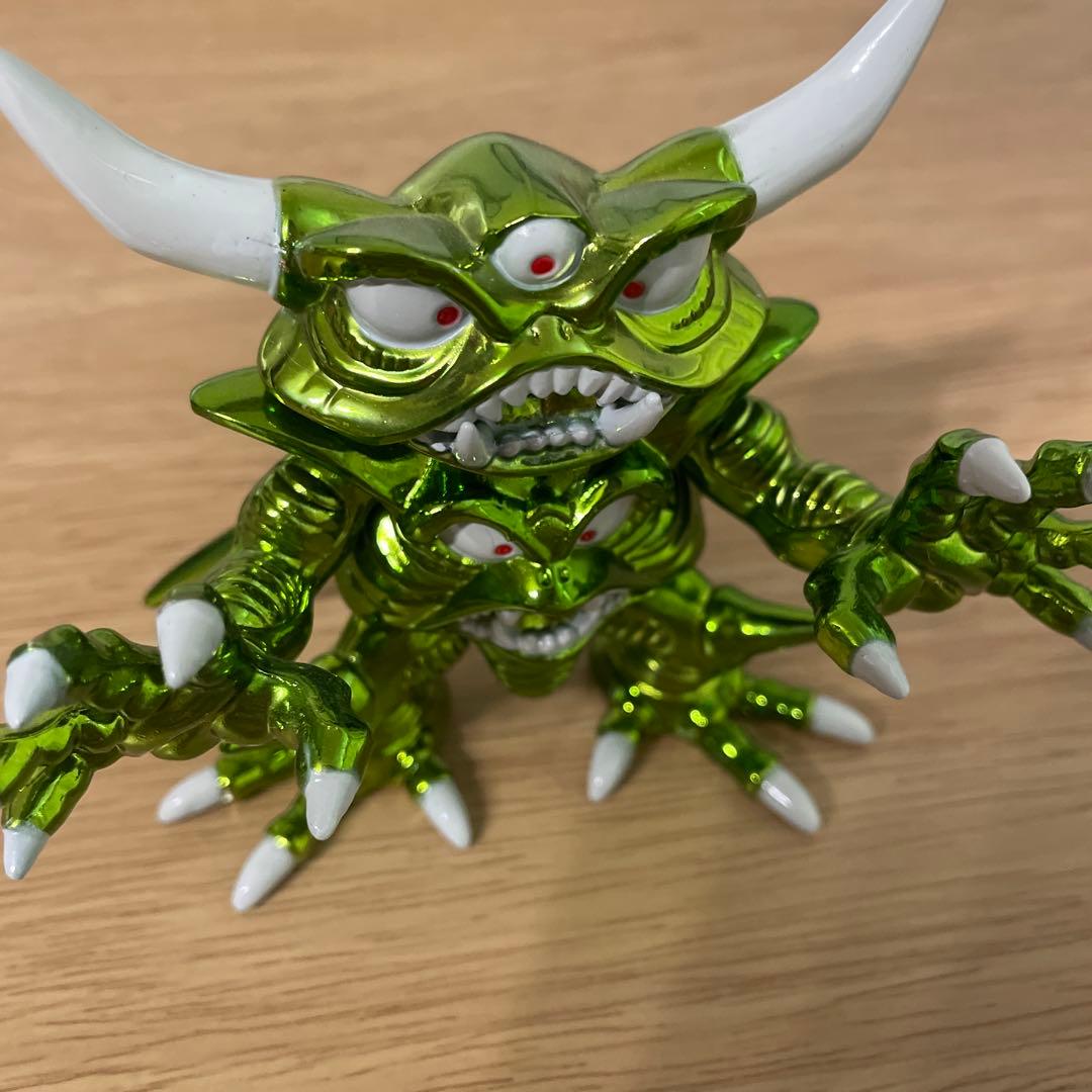 ドラクエ　メタリックモンスターズギャラリー　5体まとめ売り