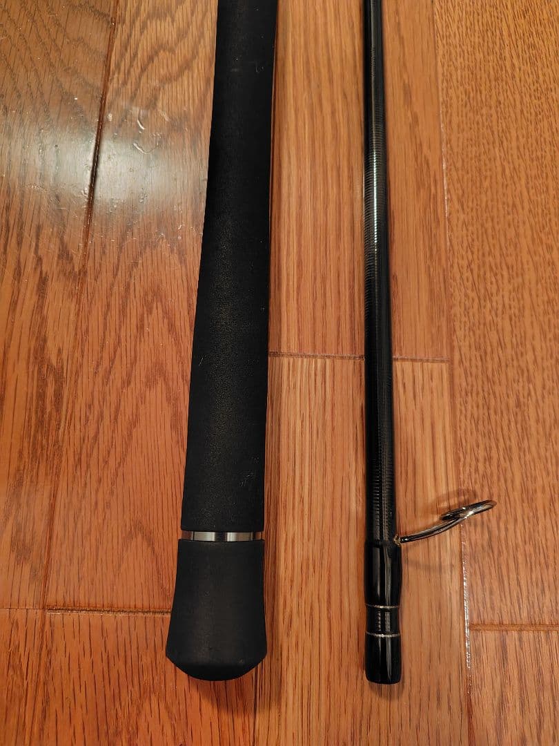 ヤマガブランクス バリスティックヒラ 107MH