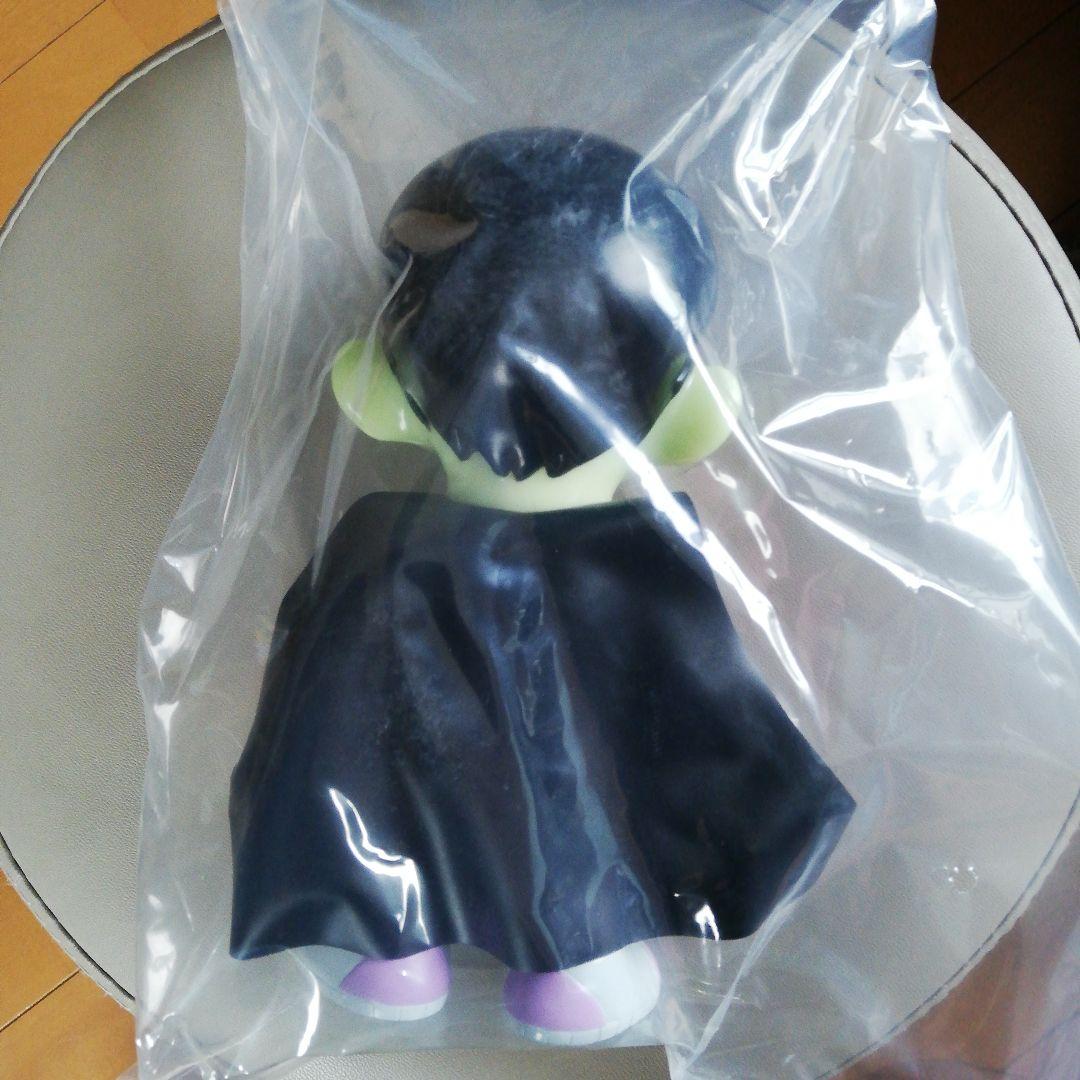 魔太郎がくる！！ソフビ　複数体