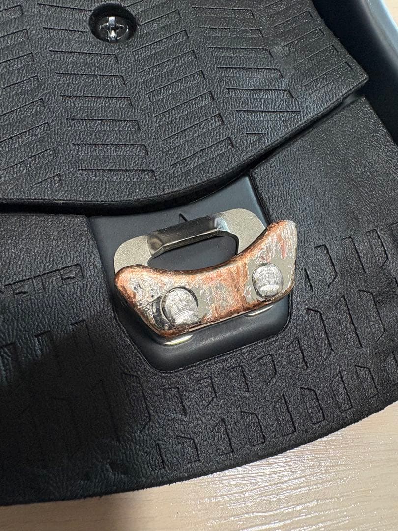 値下　k2 CLCKE 27 cm スノーボードブーツ