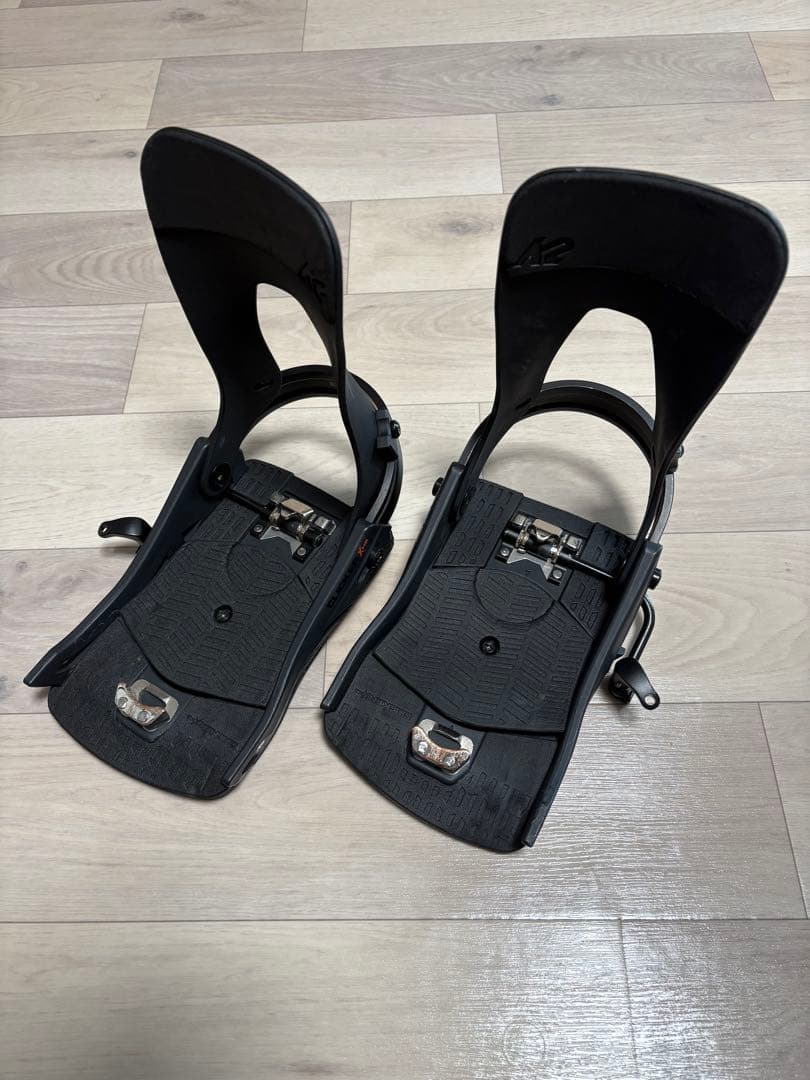 値下　k2 CLCKE 27 cm スノーボードブーツ