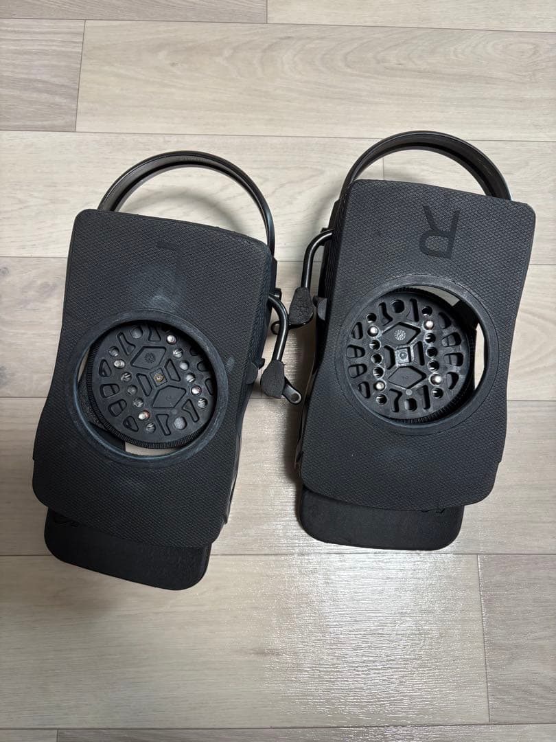 値下　k2 CLCKE 27 cm スノーボードブーツ