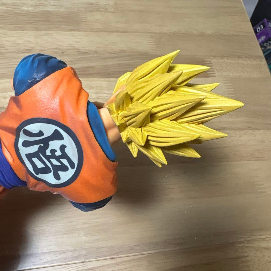 ドラゴンボール　メモリーズ　一番くじ