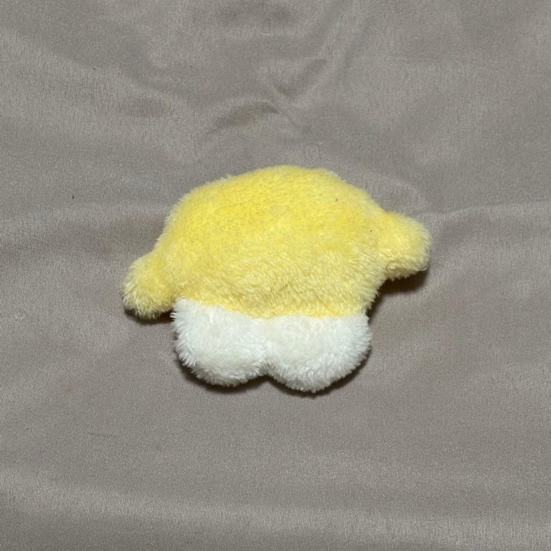 カネヒラ 空想アパートメント レモンの赤ちゃん