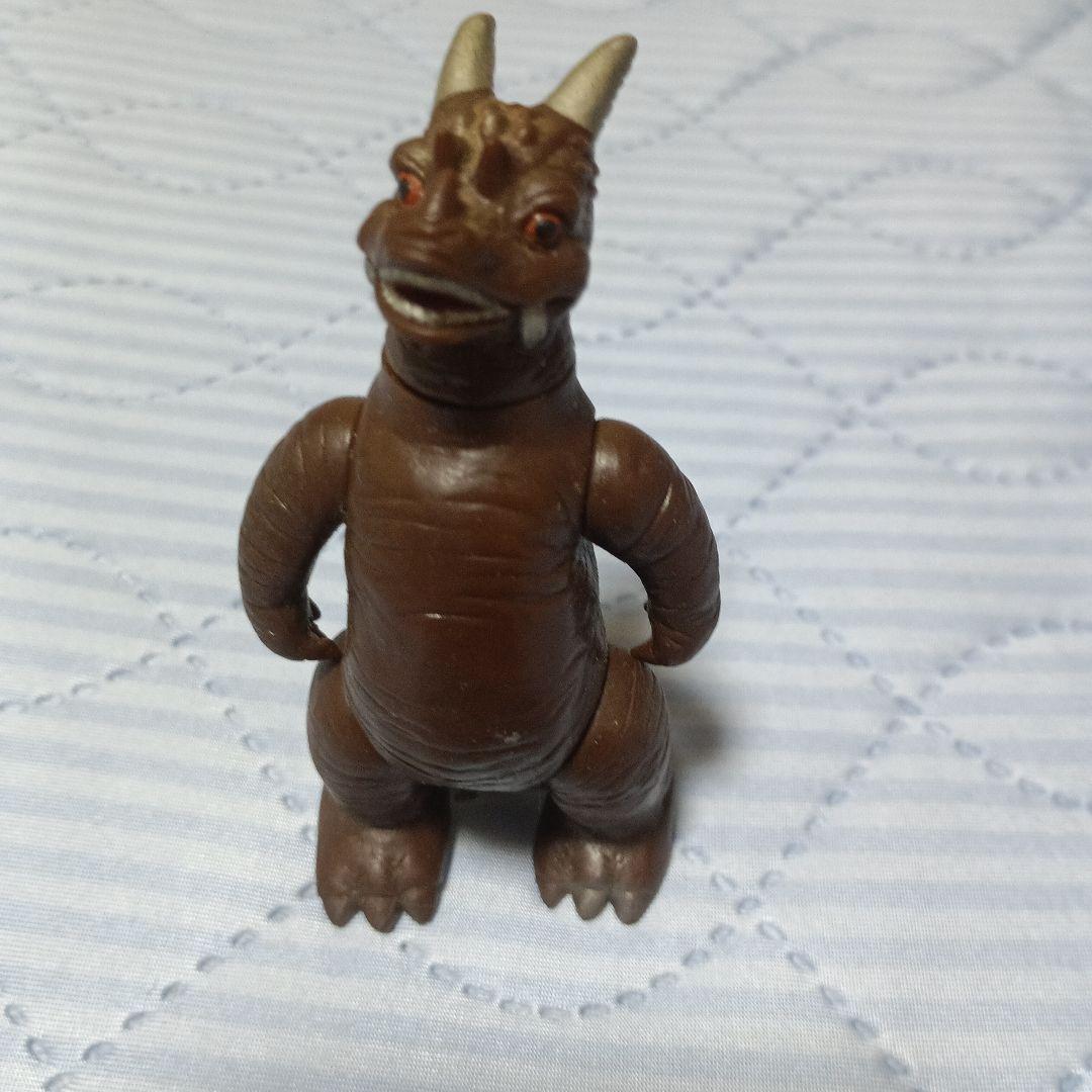 【送料無料】バンダイ 真マック 魂の怪獣シリーズ 10体セット