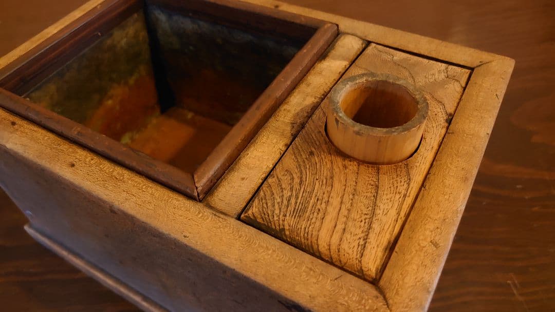 火鉢　関西火鉢　古民家　古民具　いろり　１客