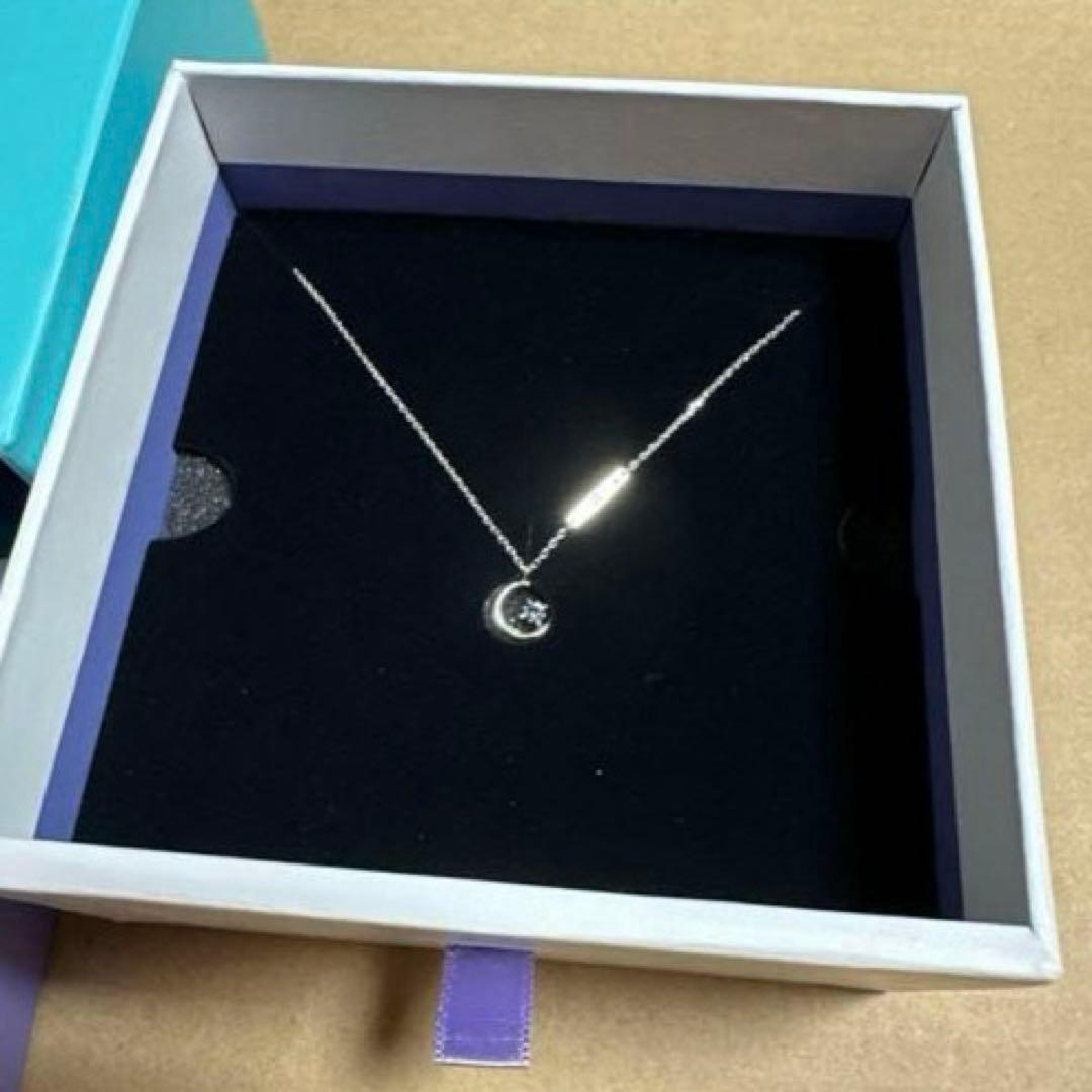 BTS×STONEHENgE MOMENT OF LIGHTネックレス V テテ