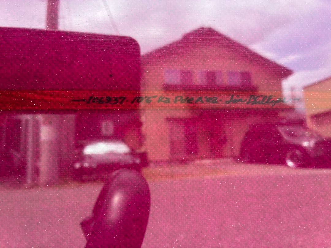 Jim Phillips Ka Po'e Ae'a 10'6 ハードケース付