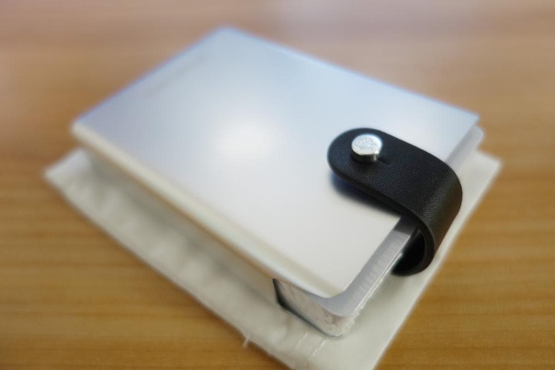 RIMOWA トランプ トランプケース