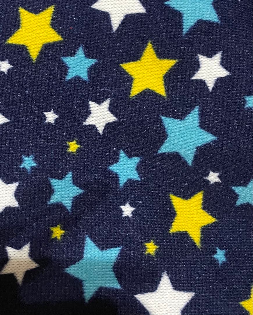 M1号様　フレブル服