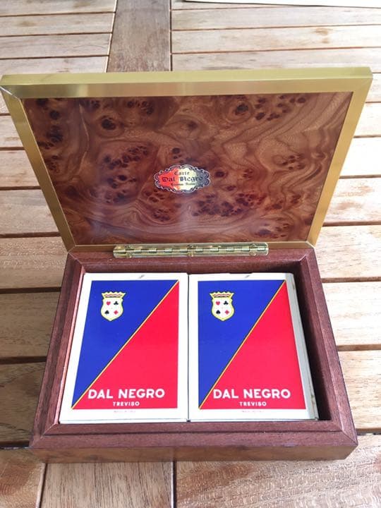 超希少！　ランボルギーニ　ディアブロ　発売記念　トランプ　Lamborghini