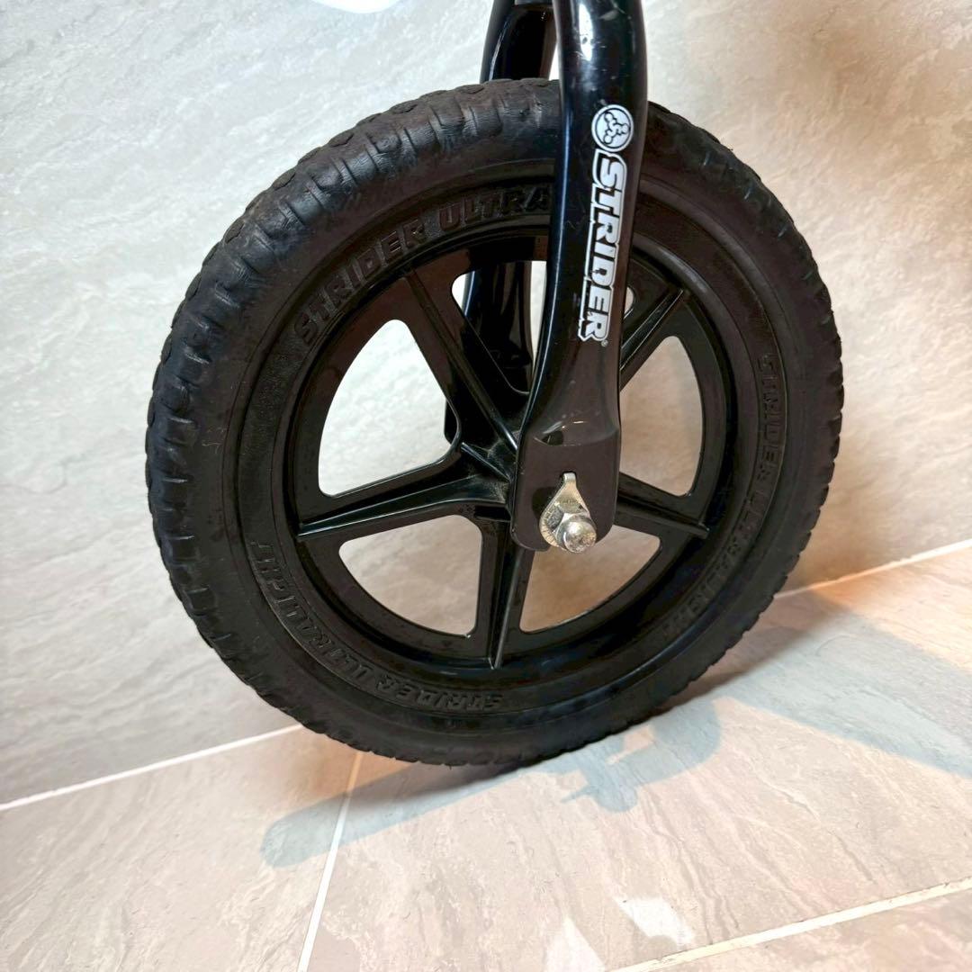 ストライダー スポーツ 12インチ キックバイク STRIDER