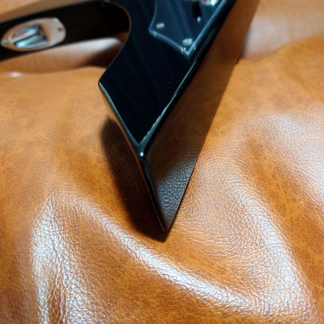 ギター LTD NINJA V