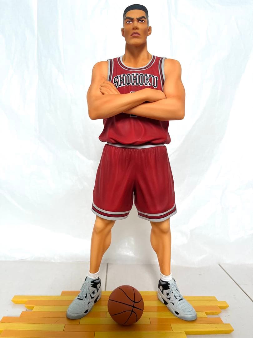 スラムダンク SLAM DUNK フィギュア 国内正規品