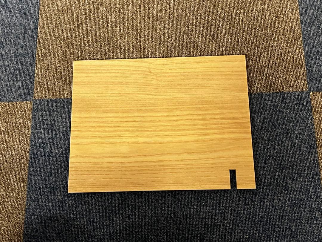 桐旅箪笥 棚 旅箪笥 桐木地 煎茶道具 茶棚 茶箱