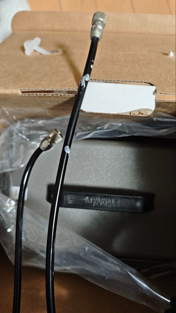 タミヤ　スプレーワーク　パワーコンプレッサー