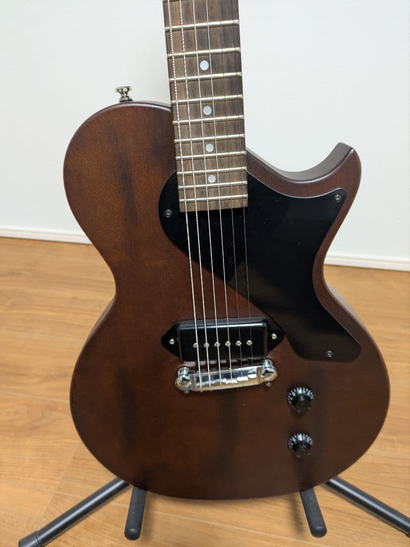 ギター AXL GUITAR AL-790-BR