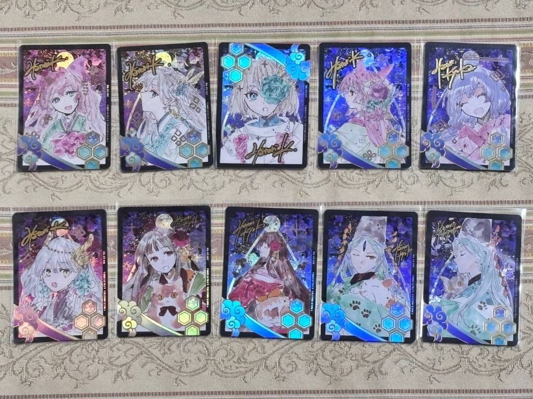 匈歌ハトリ/Limited Collection/エクストリーム仕様コンプ