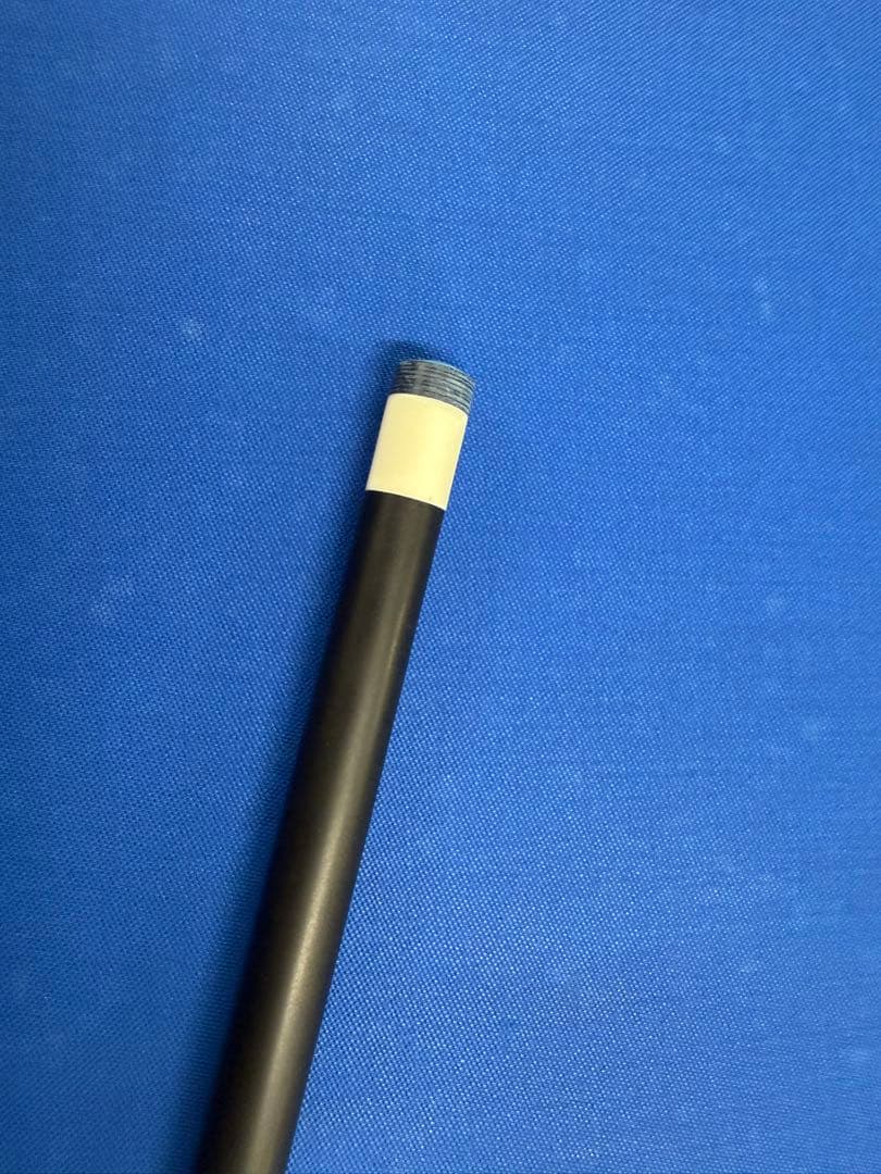 カーボンファイバー ビリヤードキュー