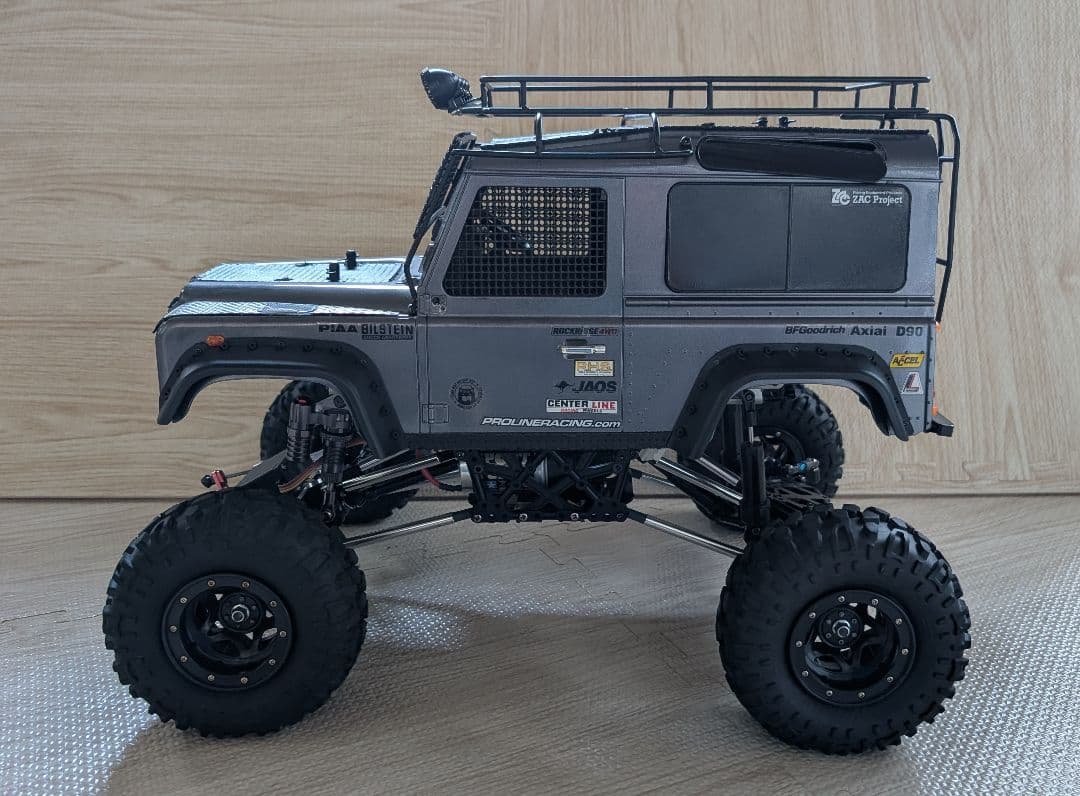 【専用】CR01〈改〉