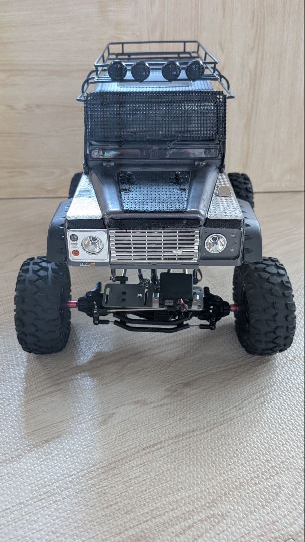 【専用】CR01〈改〉