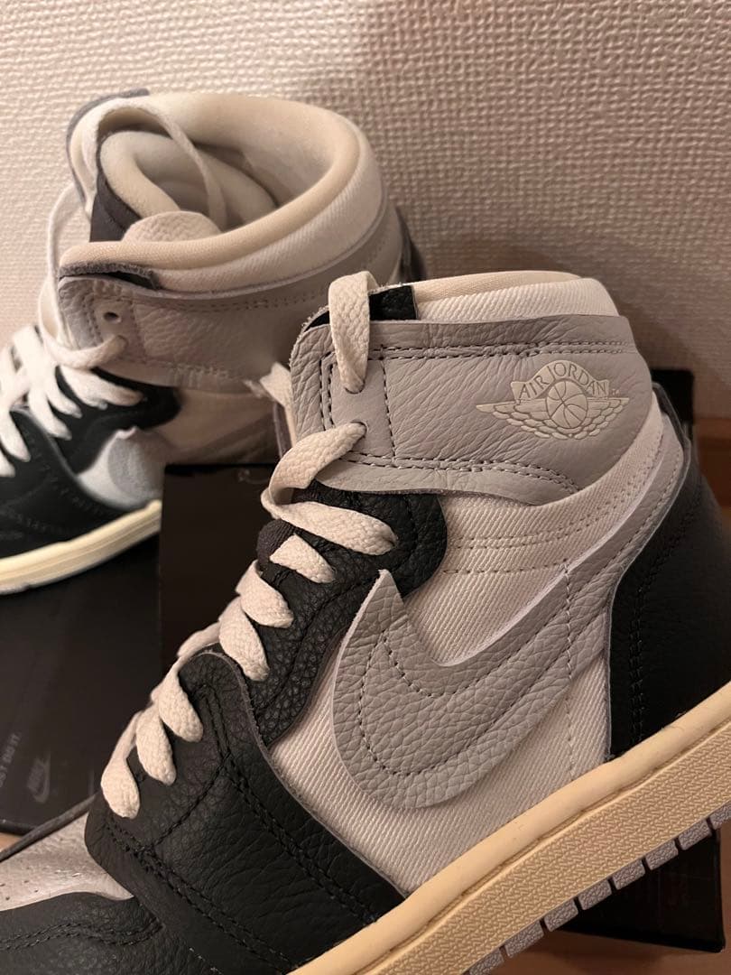 シューズ(女性用) Nike Women's Air Jordan 1 High MM