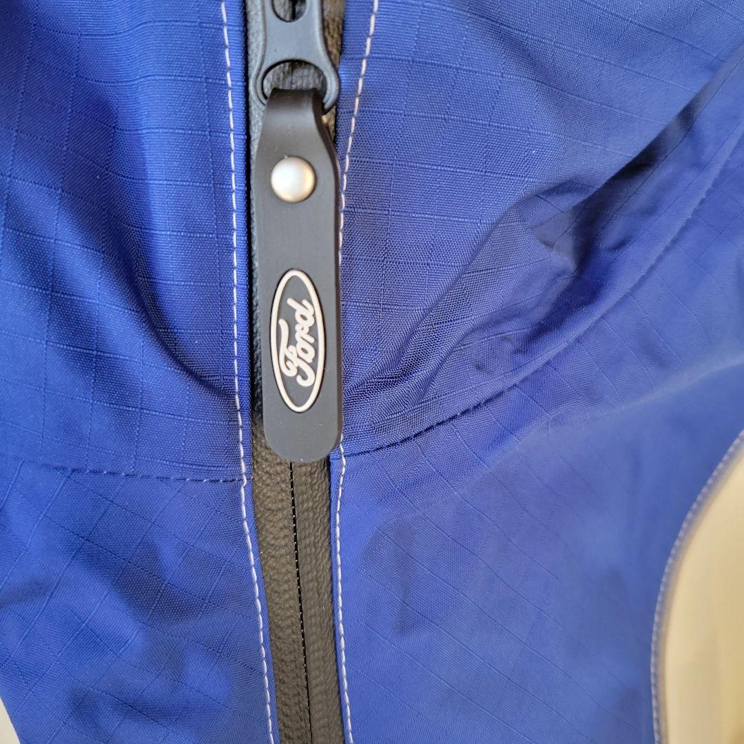 WRC 【非売品】【未使用】WRC Ford Team RS ジャンパー