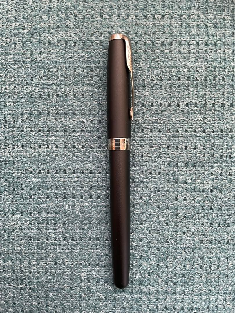 Parker Sonnet ブラック 万年筆