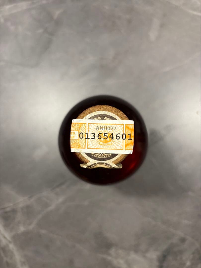 ドン・パパ ライエイジド ラム