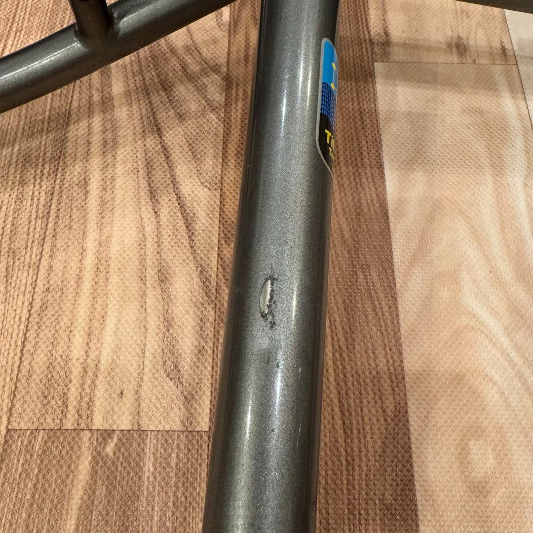 パーツ XXXXXX Panasonic Titan frame