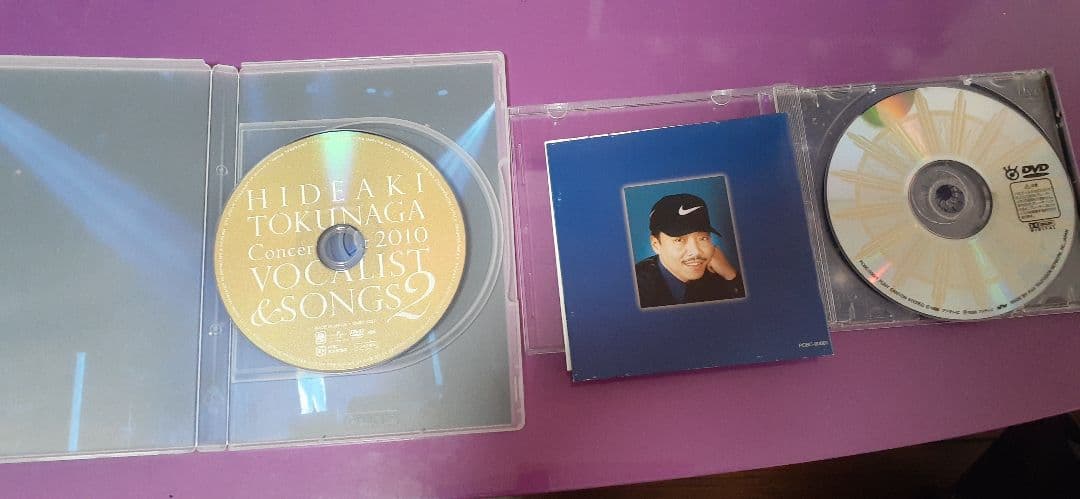 ★小椋佳～未熟の晩鐘～DVD