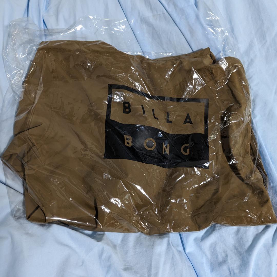 【新品】ビラボン メンズ LIGHT SHELL HOODIEスノージャケットM