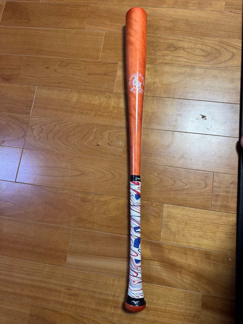 BIRCH AJ25 バット 81.0cm 軟式