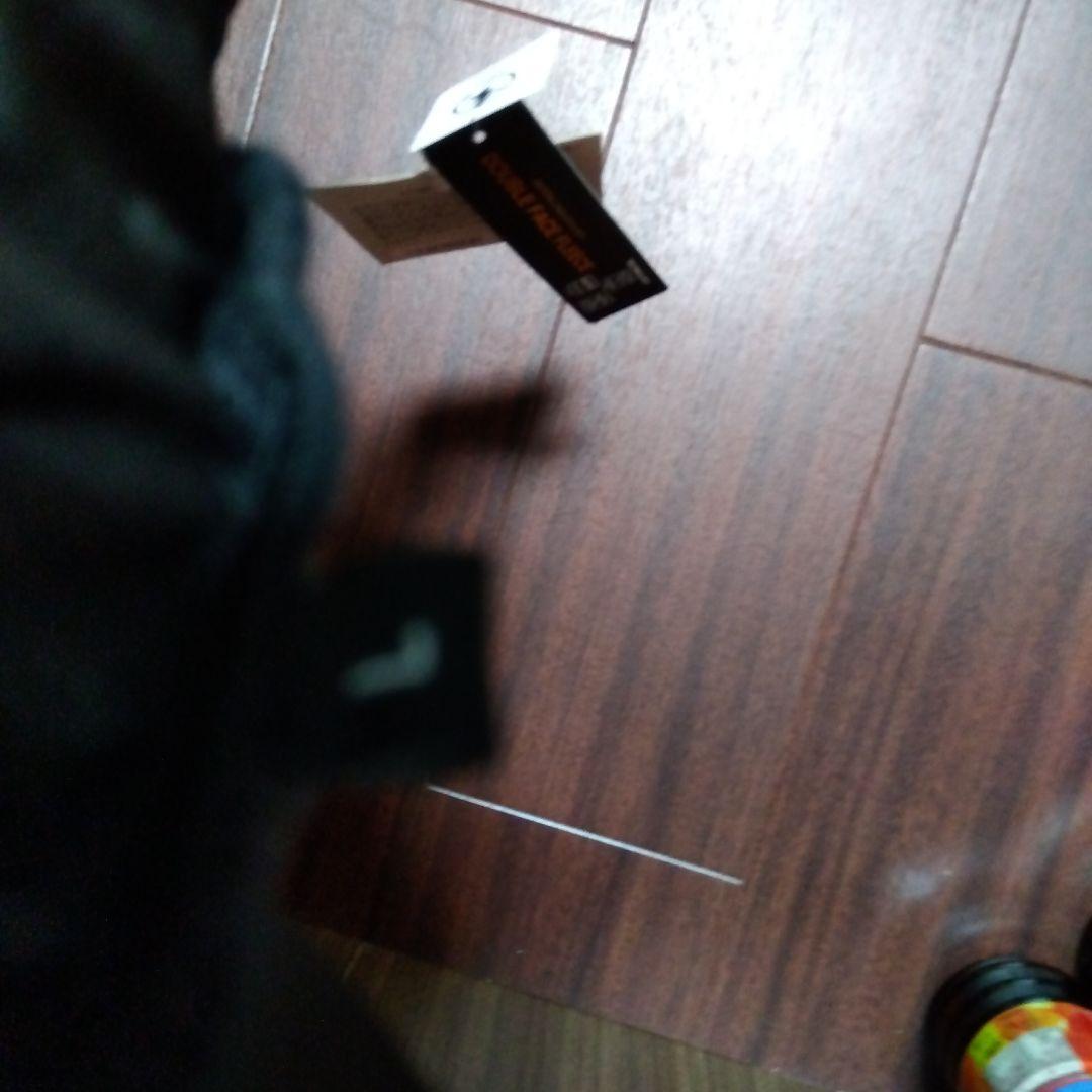 JACKALL防寒ズボン　Lサイズ