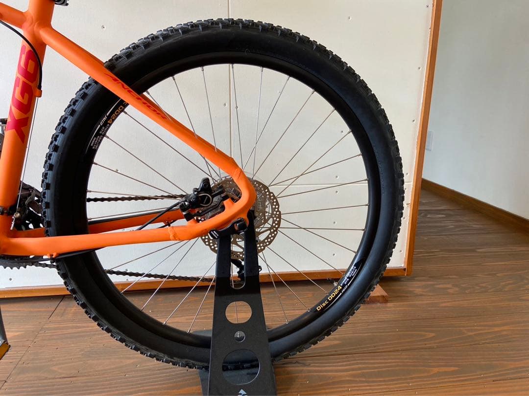 アンカー　ANCHOR マウンテンバイク