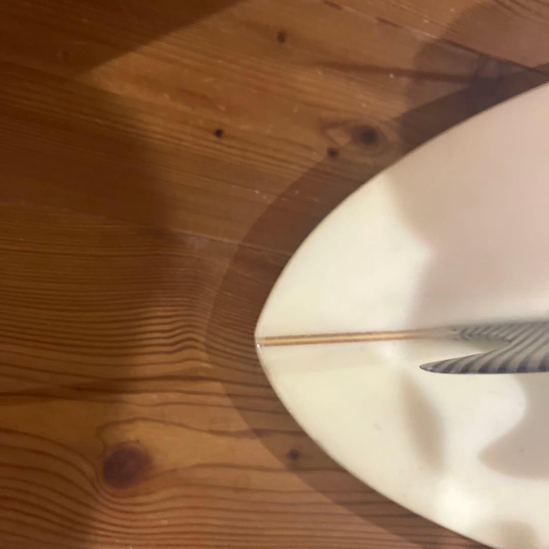 ラスティサーフボードクリスマスデスカウント